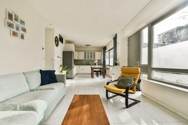 Property photo - Nieuwe Laan 10, 1068BZ Amsterdam